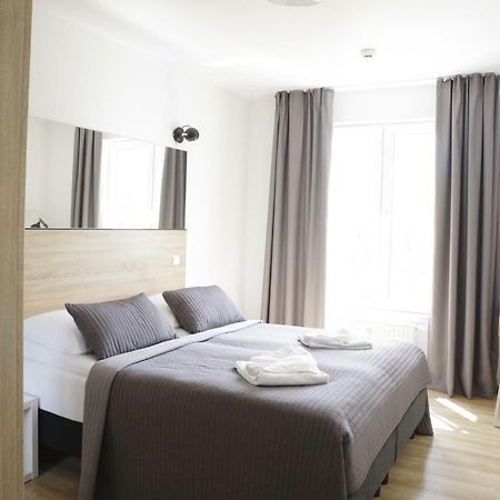 Idylla Apartamenty Polanki コウォブジェク エクステリア 写真